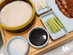 -王朝大酒店徐汇店-地面停车场