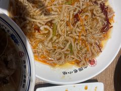 -直隶安家牛肉罩饼(建华店)