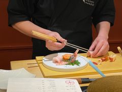 -Sushi Hanzo半藏(天环广场店)