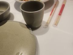 -鲜得莱渔港·小平岛海胆馆(七贤岭店)