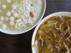 -黄氏沥泉·冰粉(玉林店)