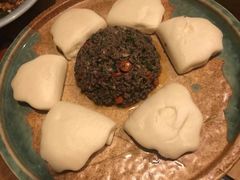 -紫滇源云南生态菜(丹凤街店)