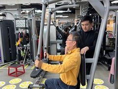 -VPsmart私教健身工作室(新华路旗舰店)