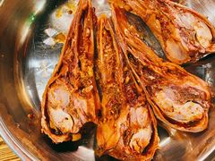 -酱肉小酒馆(梅陇店)