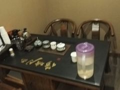 -同城假期·按摩足道·美容SPA(下水径站店)