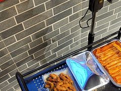 -西昌老号李小肠特色烧烤园(温江店)