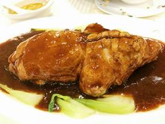 -扬州狮子楼·非遗淮扬菜(总店)