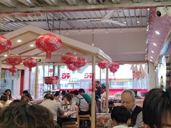 -那红花·东北菜铁锅炖(仙林金鹰店)