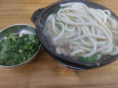 -贵州沾水米线(学田湾店)