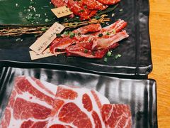 -千寻烧肉(政务区店)