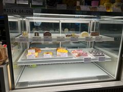 -奈雪的茶(花城汇中区PRO店)