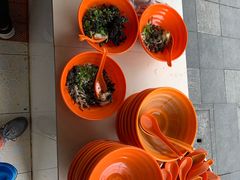 -阿麟馄饨(延长路店)