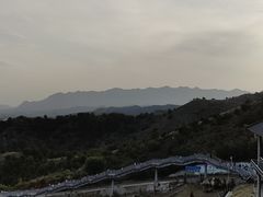 -大青山野生动物园