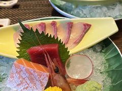-田舍家Inakaya·炉端烧·铁板烧(天汇igc店)