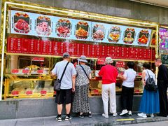 -北京全聚德(玉泉路店)