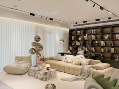 -乐杰空间设计(创意园店)