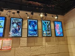 -逃脱反斗城沉浸剧情密室(北京路店)