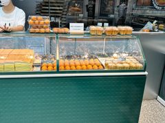 -酥大興·新国潮糕点配茶饮(龙岗万达黑金店)
