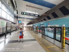-王府井(地铁站)