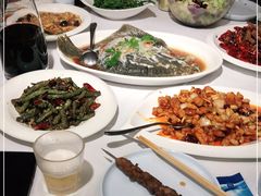 -峨嵋酒家总店(车公庄店)