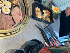 -花时·炭火烧肉(东百中心A馆店)