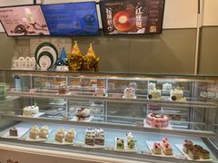 -仟吉(沿港路店)