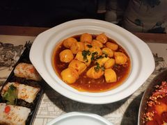-遇见长安之丝路风荷(大唐西市店)