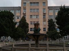 -江苏科技大学(梦溪校区)