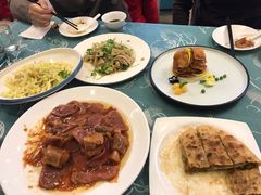 -燕春楼(海河华鼎店)