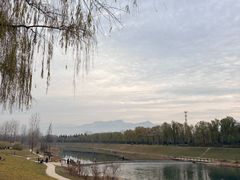 -洨河生态公园