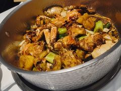 -七欣天香辣蟹火锅(无锡金太湖国际城店)