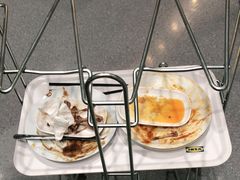 -宜家·瑞典风味餐厅(烟台路店)