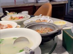-锦园春香港茶餐厅(西海湾旗舰店)