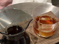 -Dogi&kiki Coffee(中心商务大厦店)