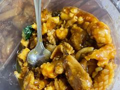 -恩宏德餐馆(平山道店)