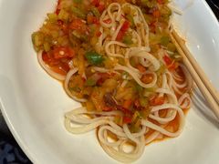 -巴依老爷新疆美食(清华东门店)
