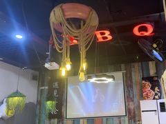 -年轮烧烤·羊蝎子·烤鱼(星湖街店)