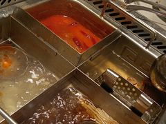 -海底捞火锅(高新万达店)