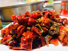 -肆角壹圆夜市麻辣烫(春熙路店)