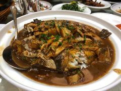 -大方圆酒楼(西门大街店)