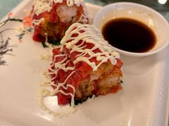 -御满江海鲜酒家(洛溪新城店)