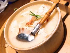 八公山手工豆腐-皖荟·徽菜(来福士广场店)