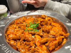 -胖哥俩肉蟹煲(世茂国际广场店)