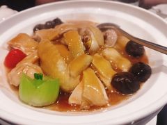 花雕酒醉河田鸡-闽和南(深圳万象城店)