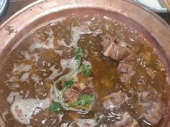 -老诚一锅羊蝎子(天通苑东三区直营店)
