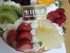 -味多美蛋糕(劲松京客隆店)