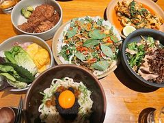 -SHAN山(前滩太古里店)