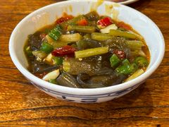 -福苗小骆驼烧烤(莲湖路店)
