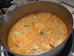 -八珍玉食鸡煲·打边炉(印象城店)