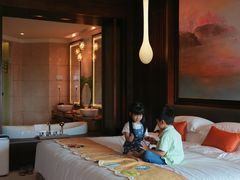 -惠州金海湾嘉华度假酒店